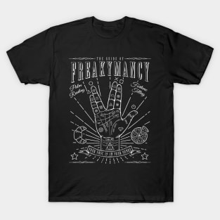 Freakymancy T-Shirt